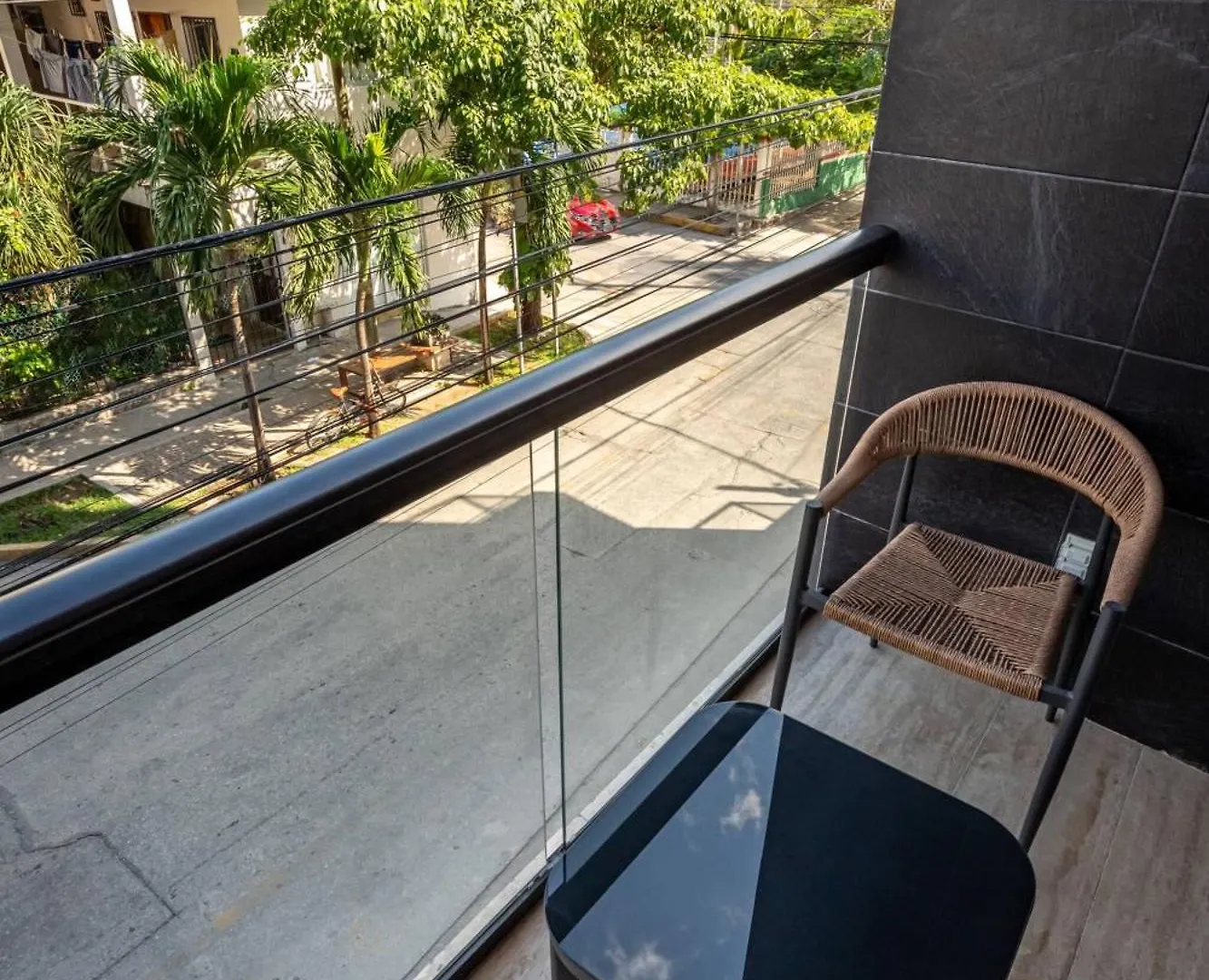 شقة Hermoso Departamento Paraiso Tropical En El Corazon De Pdc بلايا ديل كارمن