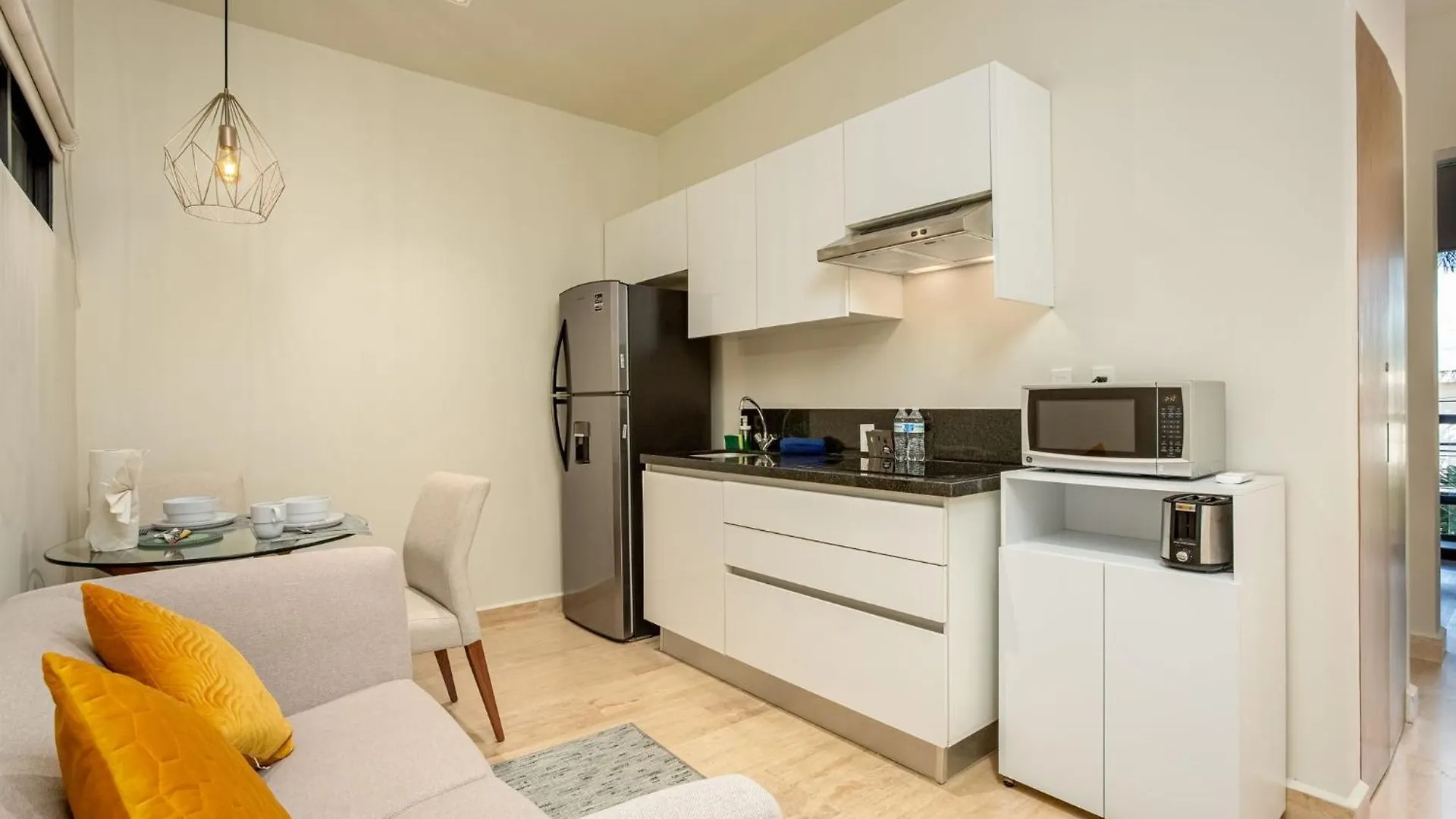 شقة Hermoso Departamento Paraiso Tropical En El Corazon De Pdc بلايا ديل كارمن